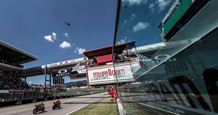 MotoGP: saltano anche il GP di Catalunya e il GP del Mugello!