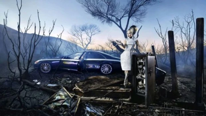 Anche Maybach diventa cinese? BYD interessata all'acquisto