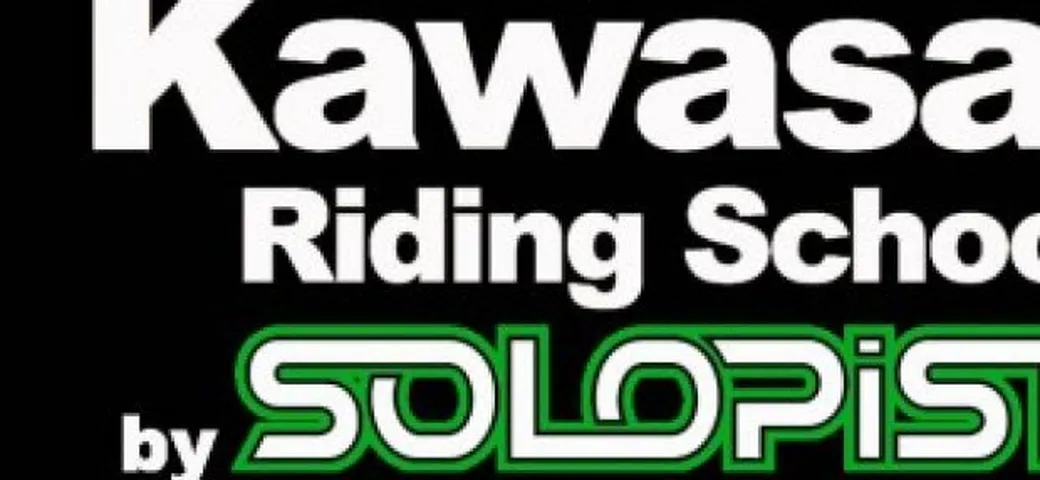 Kawasaki Riding School 2009 by Solopista