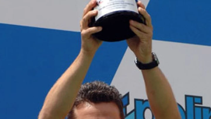 Team Aprilia Alitalia Racing:  Francesco Guidotti è il nuovo team manager