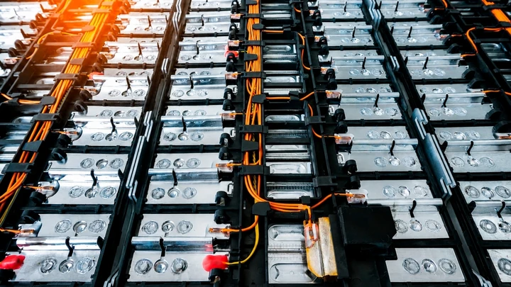 Le batterie LFP usate possono tornare più performanti: lo studio che cambia il riciclo