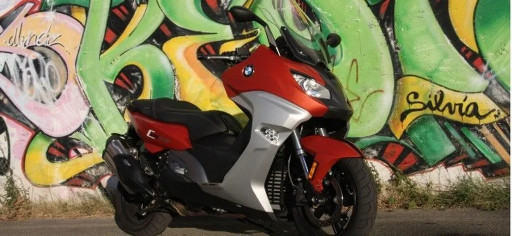BMW C 650 Sport MY 2016: il nostro test su strada