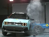 Euro NCAP 2025, quali sono le auto più sicure: ci sono delle sorprese