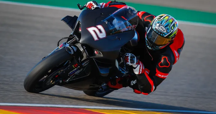 WSBK, Camier out: a Jerez ci sarà Michele Pirro