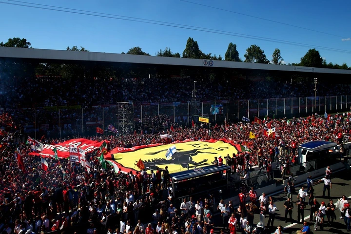 La Formula 1 rimane a Monza, trovato l'accordo per 3 anni