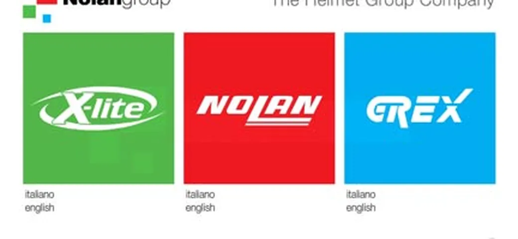 Nuovo sito per il gruppo Nolan