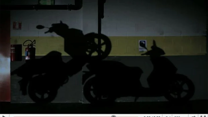 XXXò, nuovo spot tv Garelli sullo scooter Xò 50