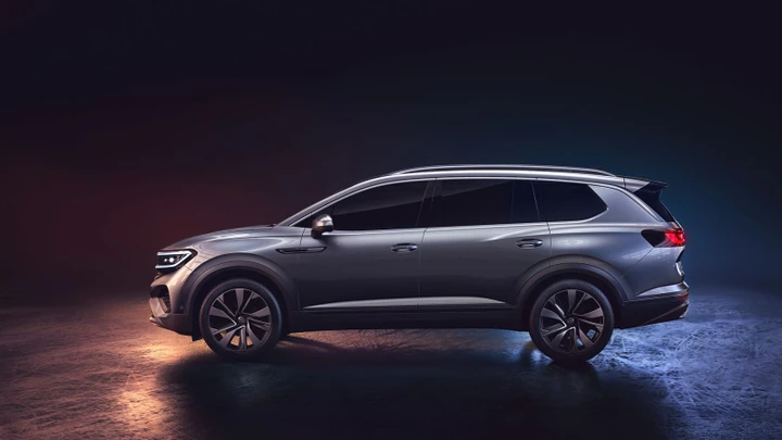 Volkswagen Variosport: le indiscrezioni sulla sostituta della Sharan