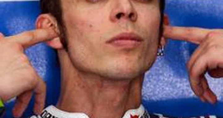 Rossi torna dal pm di Pesaro per i vecchi problemi con il fisco