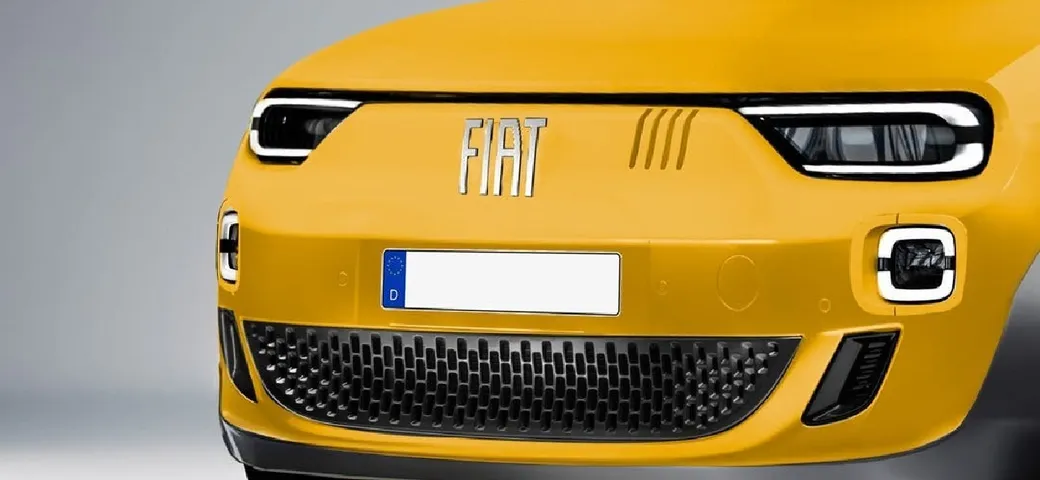 Nuova Fiat Multipla: sarà un modello importante