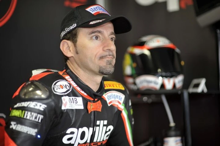 Max Biaggi contro la Gazzetta: 