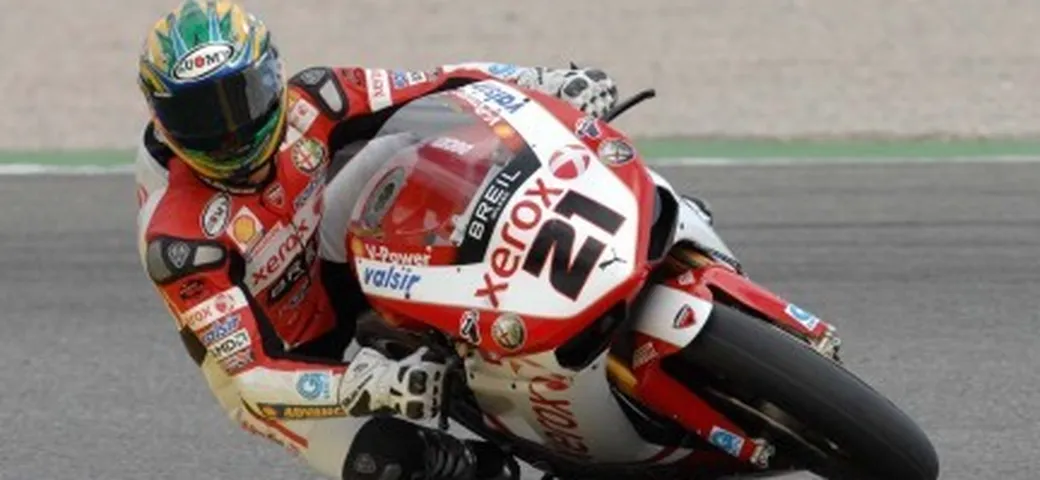 SBK Valencia: Galleria weekend di gare - 2a parte