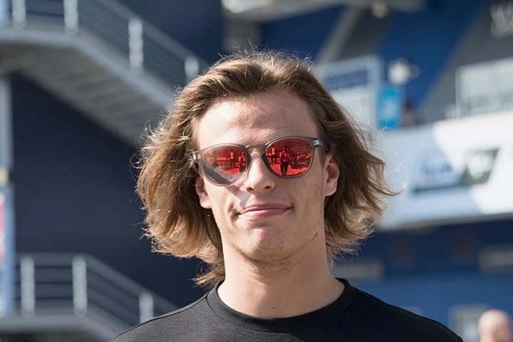 Moto2: fine del sodalizio Bulega - VR46?