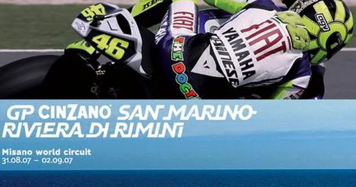 Gran Premio di San marino e della Riviera di Rimini: sarà un GP da urlo!