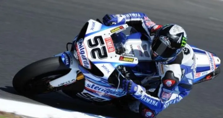 WSBK: James Toseland, "A Portimao per dimenticare il disastro di Phillip Island"