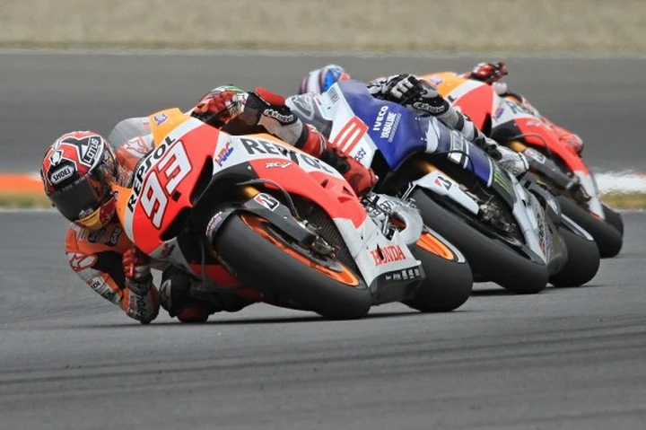 MotoGP Silverstone 2013 | orari diretta TV