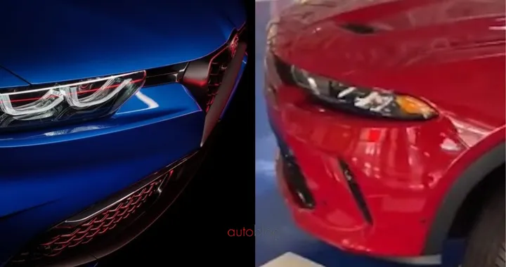 Alfa Romeo Tonale e Dodge Hornet: "gemelle" avversarie negli USA?