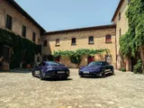 Porsche Italia compie 40 anni: due modelli in collaborazione con Ferragamo