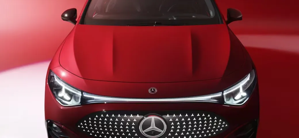 Grazie alle nuove batterie, le auto elettriche di Mercedes costeranno meno