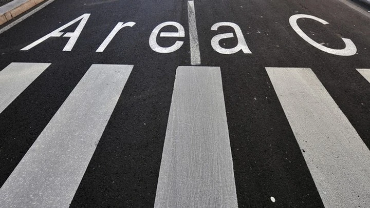 Area C Milano: finite le feste, si riaccendono le telecamere