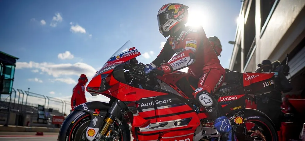 MotoGP Aragon 2020: Orari TV UPDATE!
