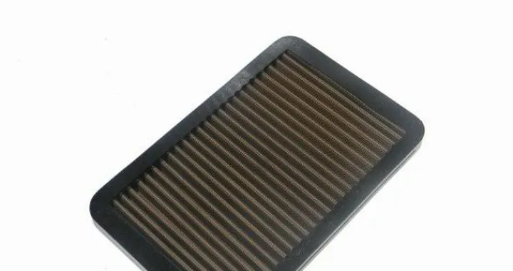 Filtro aria Sprint Filter P08 per Aprilia RSV4