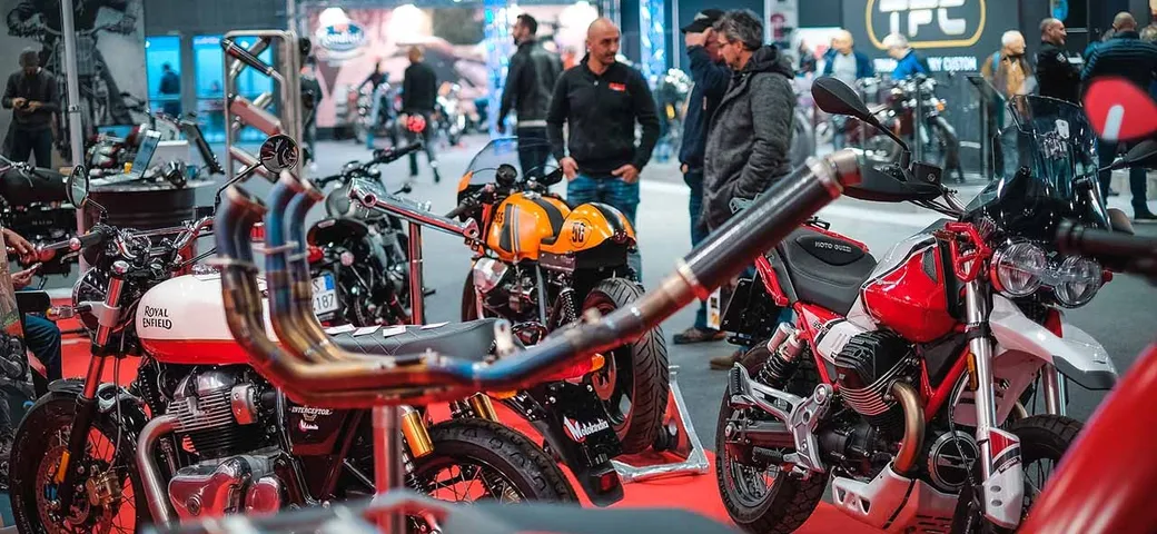 Confermato il Motor Bike Expo 2022: la pandemia non ferma l'evento in programma tra poche settimane