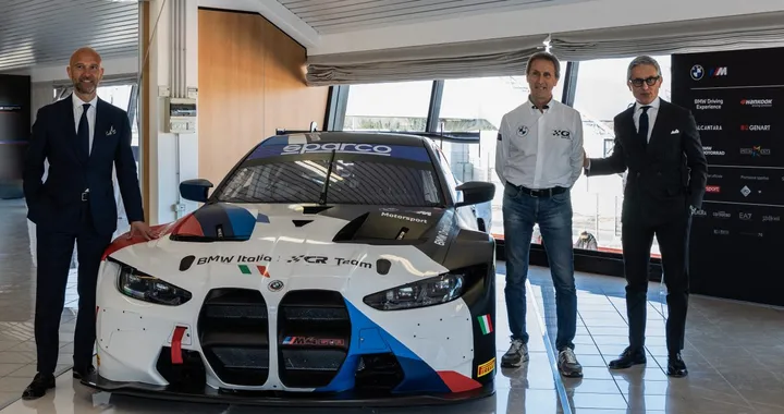 BMW: i programmi sportivi e la Driving Experience