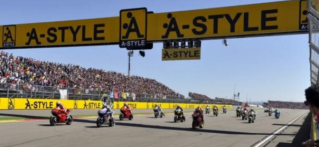 Collezione A-Style 2011