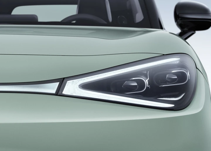 Smart ForFour: le prime indiscrezioni sulla nuova generazione