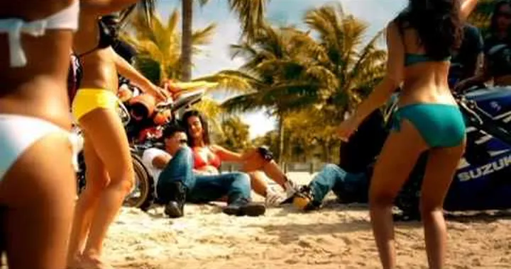 Shaggy feat. Gary "Nesta" Pine - Fly High (New Video)