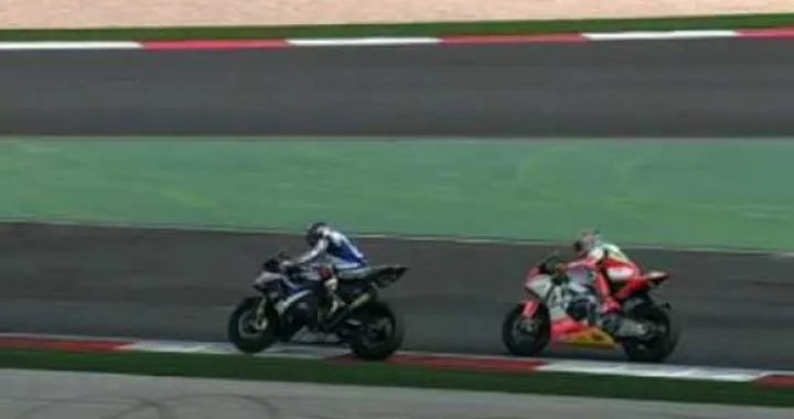 Tutti i sorpassi di Portimao in un video da non perdere