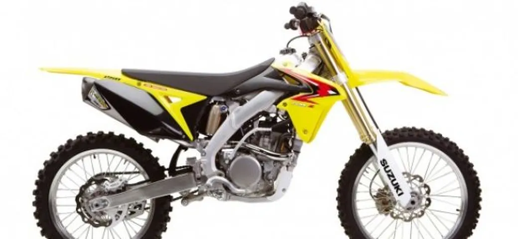 Scarico Two Brothers M2R MX per Suzuki RM-Z 250