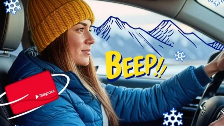 Telepass Sempre: fino al 10 febbraio 12 mesi a canone zero e 50% di cashback sul pedaggio