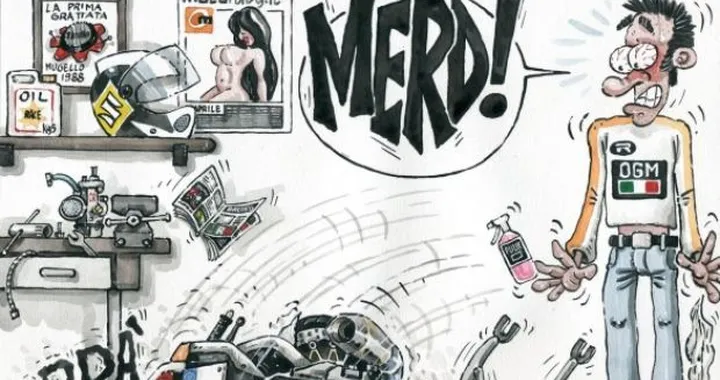 E quando capita... è una tragedia