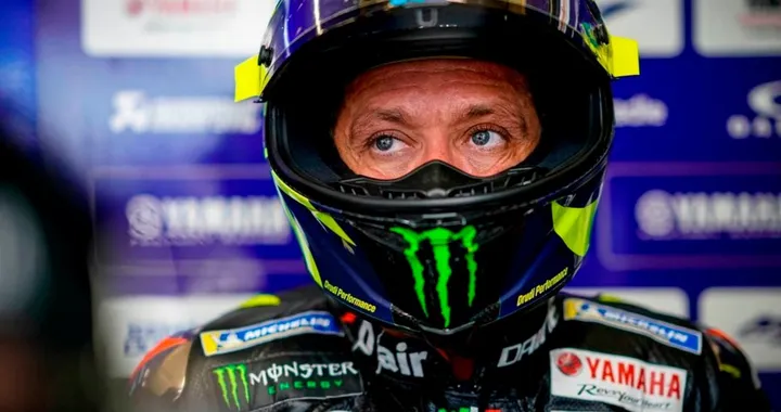 MotoGP, la “questione” Rossi