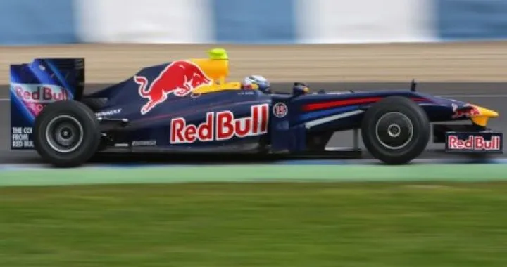 Formula 1: il 18 aprile la Red Bull sfreccerà nel centro di Roma