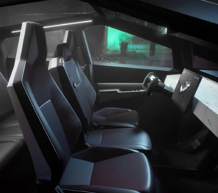 Brutte notizie per Tesla Cybertruck: Elon Musk rimuove una caratteristica chiave