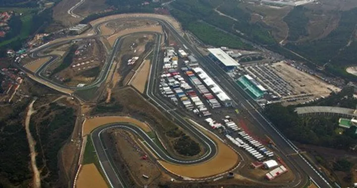 MotoGP: diretta da Estoril