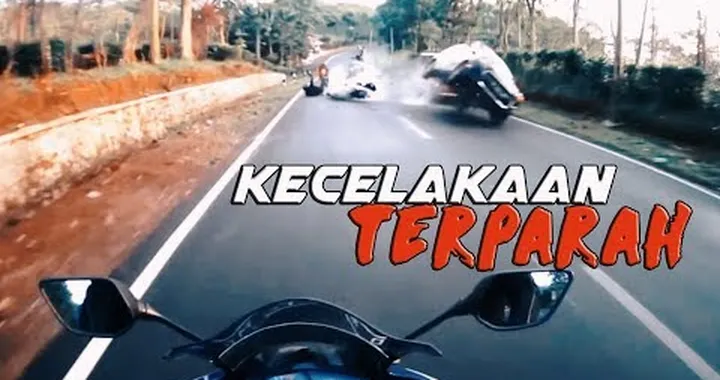 Incidente fatale scampato per un pelo!