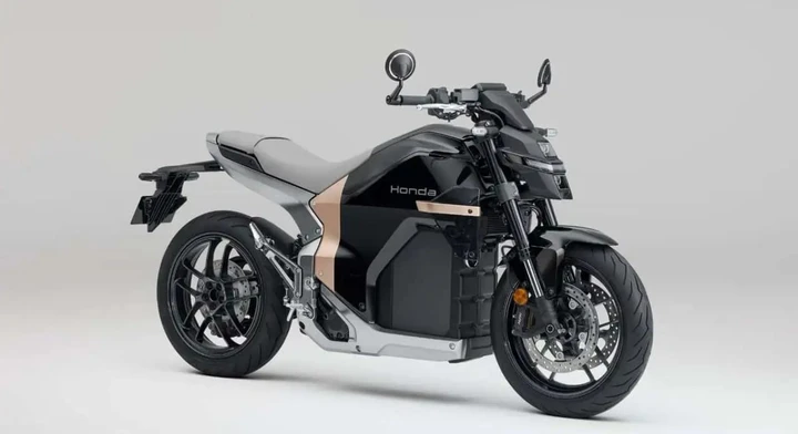 Honda WN7 elettrica: in Australia si paga 400 dollari al mese, ma non si compra