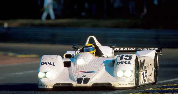 BMW torna a Le Mans: nella categoria LMDh a partire dal 2023