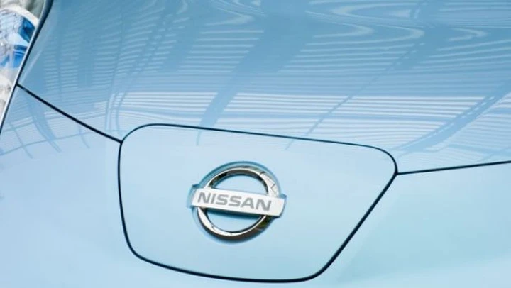 Listino Prezzi Nissan LEAF