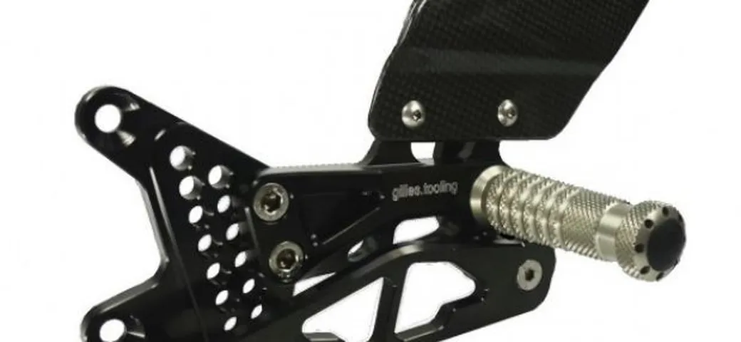 Accessori moto Gilles Tooling