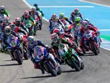 SBK Portimao 2021: orari TV dal Portogallo