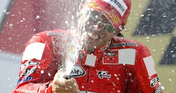 Ducati Photogallery 2005