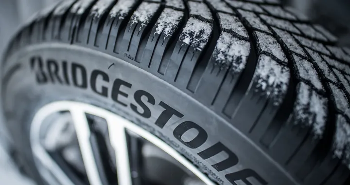 Bridgestone Blizzak LM005: il video del nuovo pneumatico per la neve.