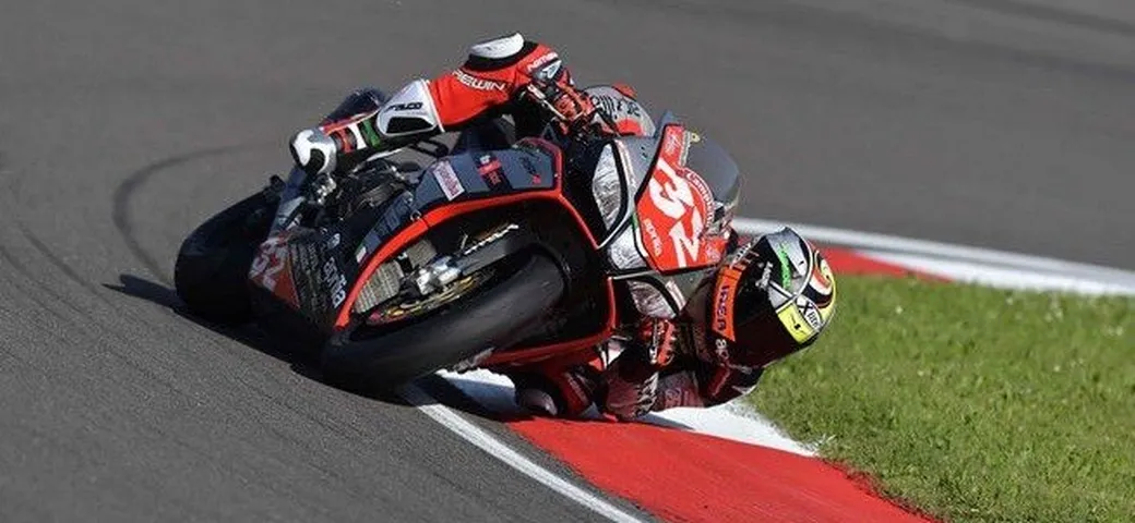 STK1000, Savadori: 
