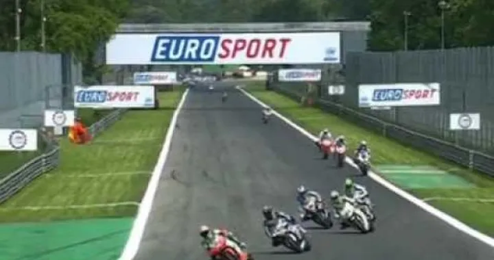 WSBK: Highlights delle gare di Monza
