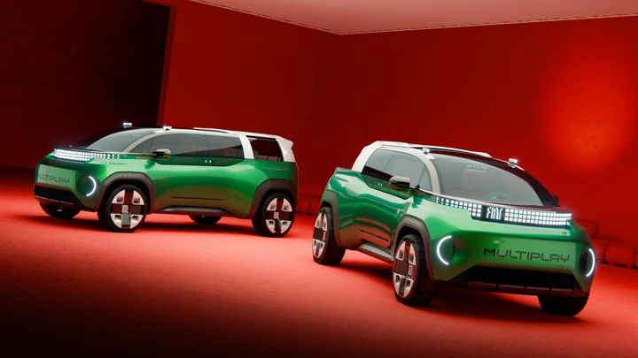 Fiat vuole far rinascere la Multipla: per Belloni i SUV hanno perso la sfida della praticità